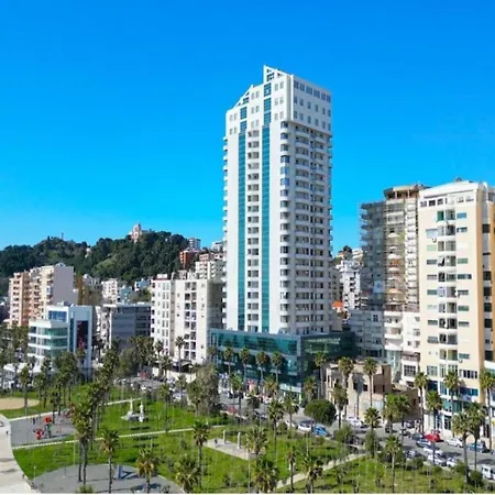 Appartement Beachfront Location Durrës