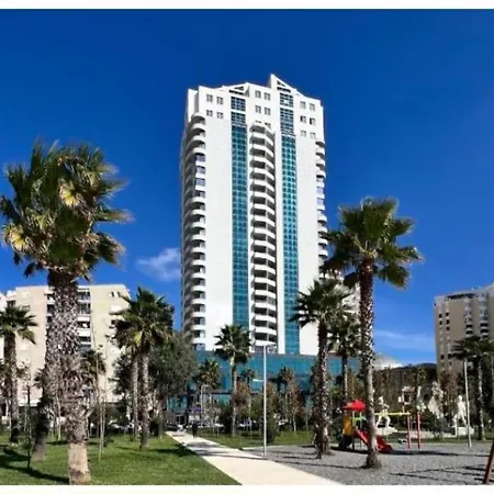 Beachfront Location * Durrës