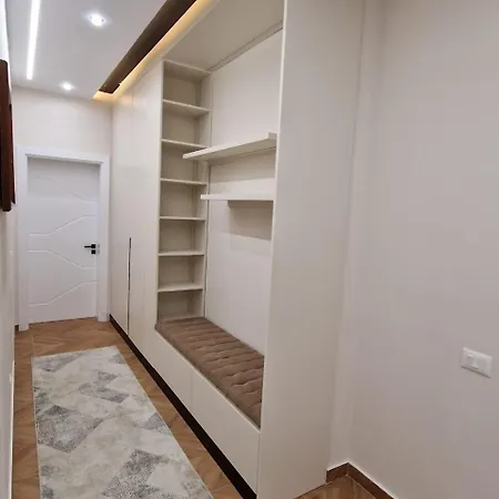 Beachfront Location Durrës