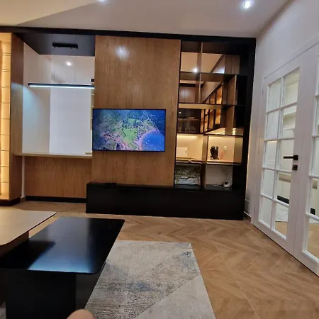 Appartement Beachfront Location
