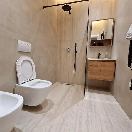 Beachfront Location Appartement Durrës