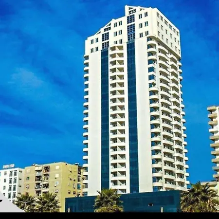 Appartement Beachfront Location