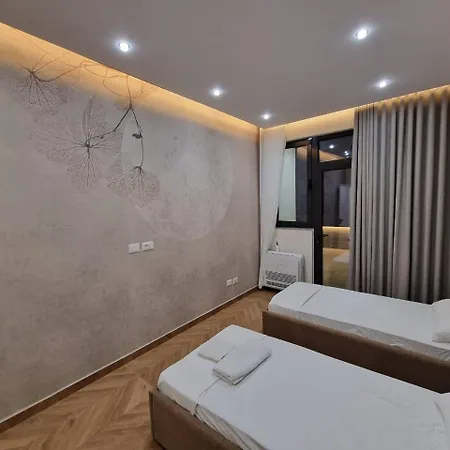 Beachfront Location Appartement *