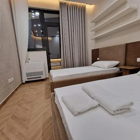 Appartement Beachfront Location *