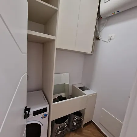 Beachfront Location Appartement Durrës