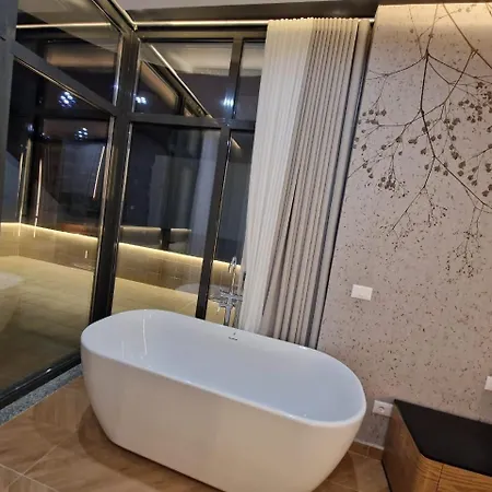 Appartement Beachfront Location Durrës