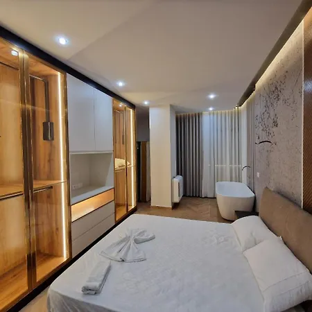 Beachfront Location * Durrës