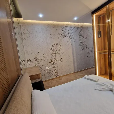 Appartement Beachfront Location