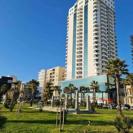 Beachfront Location * Durrës