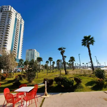 Appartement Beachfront Location Durrës