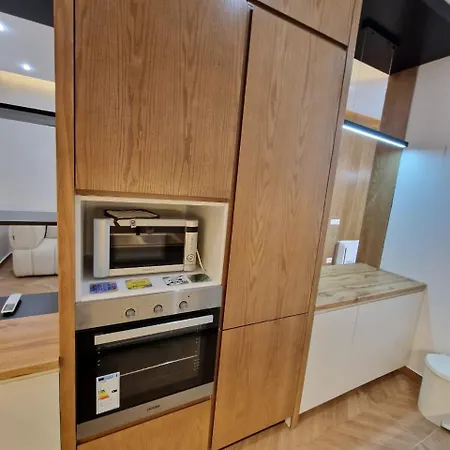 Beachfront Location Appartement