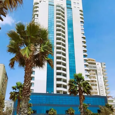 Appartement Beachfront Location *