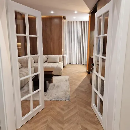Beachfront Location Appartement Durrës