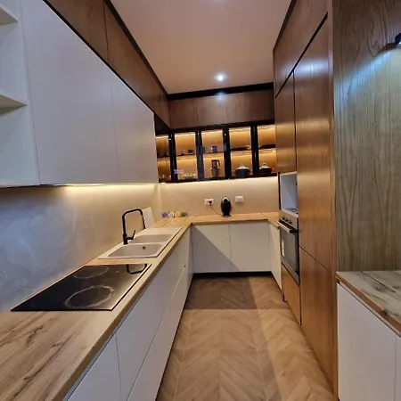 Appartement Beachfront Location