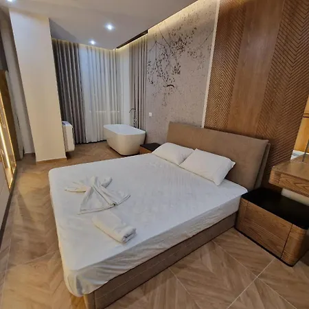 דירה Beachfront Location דורס